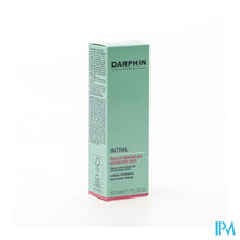 Load image into Gallery viewer, Darphin Intral Creme Verzachtend 50ml D30g
