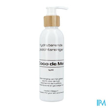 Load image into Gallery viewer, Coco De Mer Zachte Gezichtsreiniger 200ml
