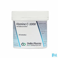 C-1000 Plus Bioflavon. Comp 100 Deba