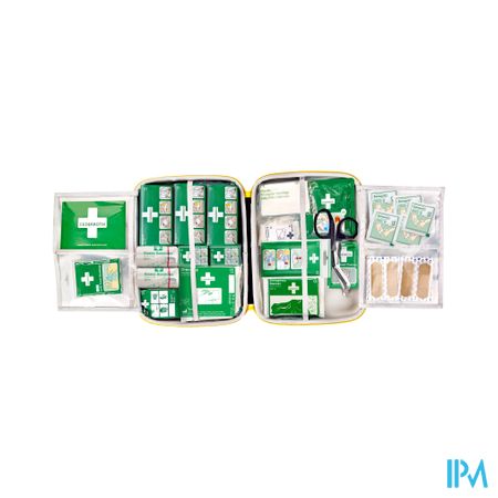 Cederroth First Aid Kit l