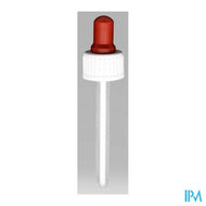 Druppelmontuur Pp18 10-15ml 20 Pch