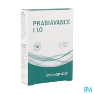 Inovance Prabiavance I10 Caps 30 Vervangt 3477106