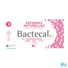 Afbeelding in Gallery-weergave laden, Bactecal D Caps 16
