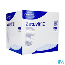Load image into Gallery viewer, Zetuvit E N/steriel 20x20cm 50

