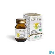 Sollievo Advanced Physiotransit Comp 90