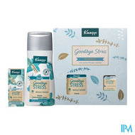 Kneipp Geschenkset Goodbye Stress Favour. 2 Prod.