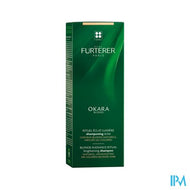 Furterer Okara Blond Glansshampoo Blond Haar 250ml