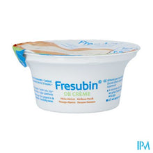 Afbeelding in Gallery-weergave laden, Fresubin Db Crème 125g Pêcheabricot/abrikoosperzik
