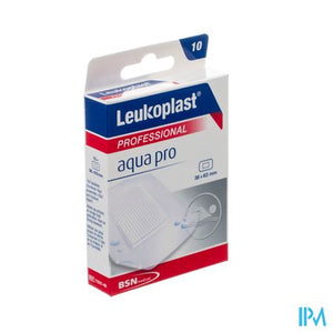 Leukoplast Aqua Pro 38x63mm 10 7322109