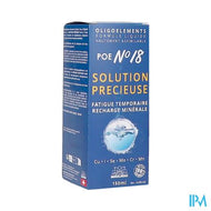 Poe N 18 Kostbare Oplossing 150ml