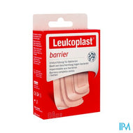 Leukoplast Barrier Assortiment 40 7321607