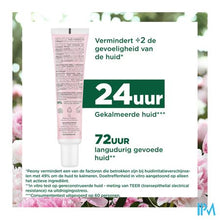 Afbeelding in Gallery-weergave laden, Klorane Gezicht Pioenroos Bio Rijke Cr 40ml

