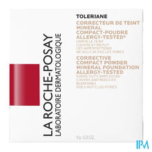 Load image into Gallery viewer, La Roche Posay Toleriane Teint Mineral 11 9g
