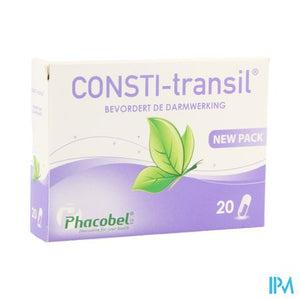 Consti Transil Gel 20