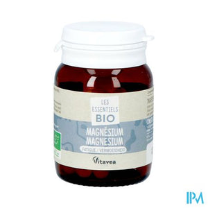 Vitavea Magnesium Bio Caps 30