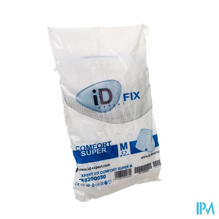 Id Expert Fix M Comfort Super 5