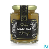 Honing Manuka Npa5+/mg085 Vast 250g Revogan