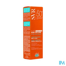 Load image into Gallery viewer, Svr Sun Secure Fluide Photo-age Spf50+ 40ml
