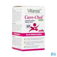 Load image into Gallery viewer, Vitanza Hq Care-chol Forte V-caps 90 Nf
