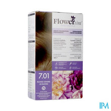 Afbeelding in Gallery-weergave laden, Flowertint As Blond 7.01 140ml
