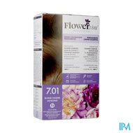 Flowertint As Blond 7.01 140ml