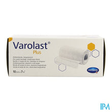 Load image into Gallery viewer, Varolast Plus 10cm X 7m 1 P/s
