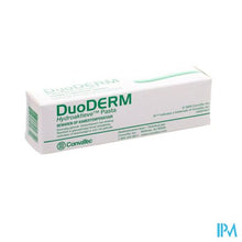 Afbeelding in Gallery-weergave laden, Duoderm Pate Pasta Exsudat 30g 187930
