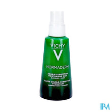 Afbeelding in Gallery-weergave laden, Vichy Normaderm Dubbele Werking Verzorging 50ml
