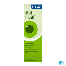Afbeelding in Gallery-weergave laden, HYLO-Fresh Oogdruppels 10Ml
