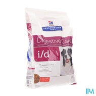 Hills Prescrip.diet Canine Id 12kg 9384m