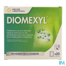 Afbeelding in Gallery-weergave laden, Diomexyl Pdr Sach 20
