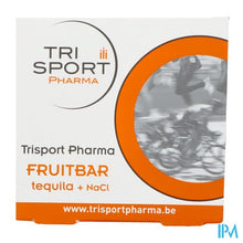 Afbeelding in Gallery-weergave laden, Trisportpharma Fruit Bar Tequila 15x25g
