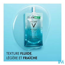 Afbeelding in Gallery-weergave laden, Vichy Mineral 89 Booster Navulling 50ml
