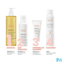 Afbeelding in Gallery-weergave laden, Avene Xeracalm Ad Wasolie Relipiderend 750ml
