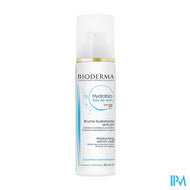 Bioderma Hydrabio Eau Soin Spf30 50ml