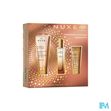 Afbeelding in Gallery-weergave laden, Nuxe Coffret Noel Prodigieux Parfum 3 Prod.
