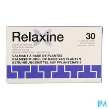 Afbeelding in Gallery-weergave laden, Relaxine 500mg Drag 30

