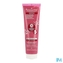 Load image into Gallery viewer, Puressentiel Afslanking Expr. Scrub Hardnek. 150ml
