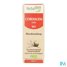 Afbeelding in Gallery-weergave laden, Herbalgem Cordiagem Complex 50ml
