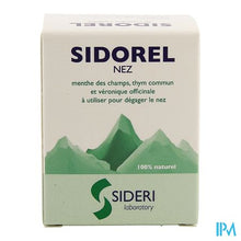 Afbeelding in Gallery-weergave laden, Sidorel 300mg Caps 30

