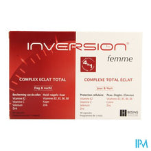 Afbeelding in Gallery-weergave laden, Inversion Femme Total Beauty Tabl 90
