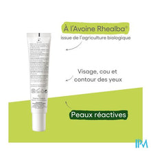 Afbeelding in Gallery-weergave laden, Aderma Biology Calm Dermatolog. Verzorg. 40ml
