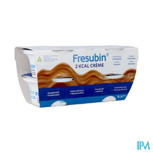 Afbeelding in Gallery-weergave laden, Fresubin 2 Kcal Creme 125g Chocolat/chocolade
