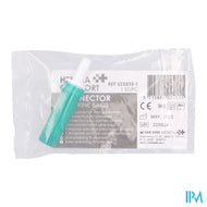 Hekura Comfort Losse Connector 1 Uz5555