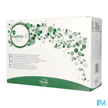 Afbeelding in Gallery-weergave laden, Msud Express Plus 20 Niet Gearomatiseerd 30x34g
