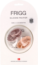 Afbeelding in Gallery-weergave laden, Frigg Fairy Fopspenen Sil T2 Princess/thumbelina 2
