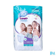 Id Comfy Junior 4-7 Jaar 14