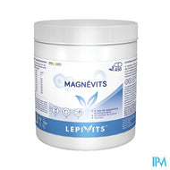 Magnevits V-caps 450 Lepivits