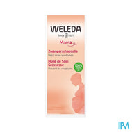 Weleda Zwangerschapsolie 100ml