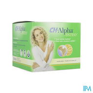Ch-alpha Osteo Zakje 30 X 13,5g